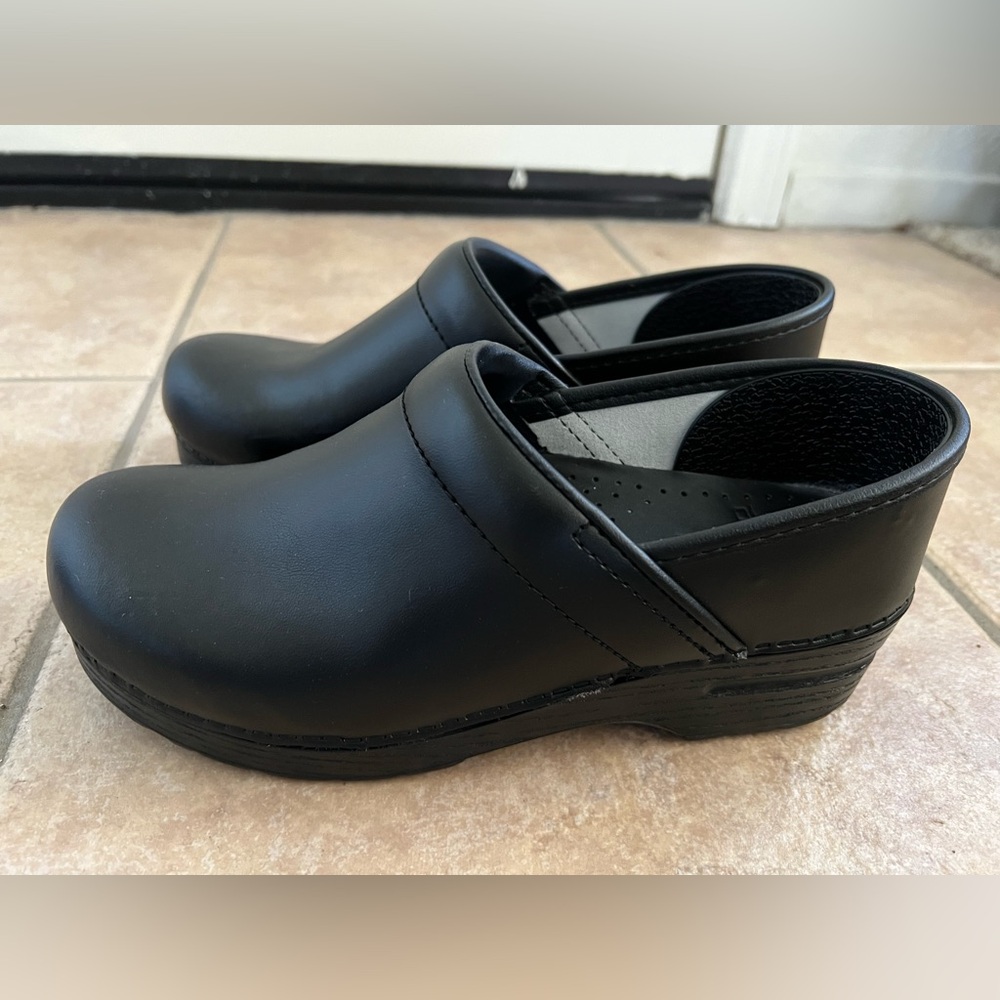 DANSKO Professional Clogs